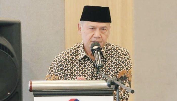 Muhammadiyah Ingatkan Pejabat untuk Bersikap Terbuka Terhadap Kritik, Saran dan Kedepankan Etika