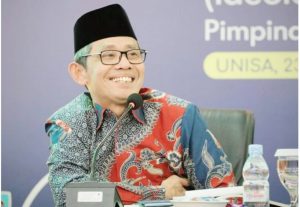 Muhammadiyah Bangun Indonesia Maju Melalui Pencerdasan Bangsa dengan Pendidikan Bermutu