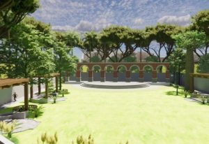 Majelis Tabligh Muhammadiyah Kembangkan Quranic Botanical Garden, KH Saad Ibrahim: Jangan Lupa Tanam Durian