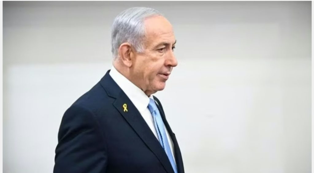 Sikap Netanyahu dan Kesadaran Dunia Arab yang Terlambat