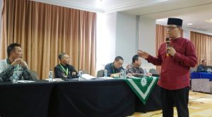 Berkat Kemampuan Menjaga Reputasi, Muhammadiyah Bisa Bangun Sekolah dan Perguruan Tinggi di Luar Negeri