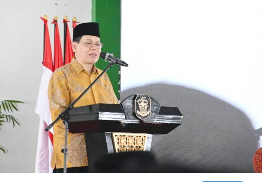 HUT RI ke-80 RI, Sekjen MUI Soroti Generasi Indonesia Emas 2045