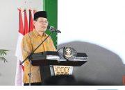 HUT RI ke-80 RI, Sekjen MUI Soroti Generasi Indonesia Emas 2045