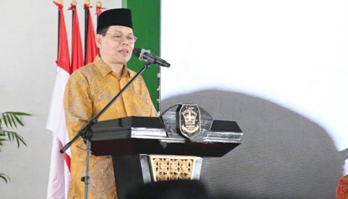 HUT RI ke-80 RI, Sekjen MUI Soroti Generasi Indonesia Emas 2045