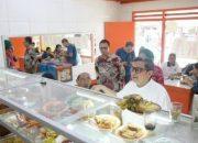 Terima Kasih Presiden Prabowo, Sekarang Warteg, Warsun dan Sejenisnya Bisa Peroleh Sertifikat Halal Gratis