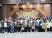 Kemendikdasmen Gandeng Banyak Mitra Pendidikan Implementasi Pembelajaran Mendalam dan Kecerdasan Artifisial (AI)