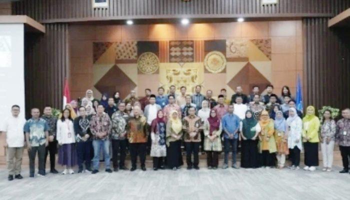 Kemendikdasmen Gandeng Banyak Mitra Pendidikan Implementasi Pembelajaran Mendalam dan Kecerdasan Artifisial (AI)