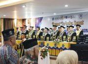 Universitas Muhammadiyah Semarang (Unimus) Diminta Hadirkan Spirit Ibadah dan Dakwah dalam Setiap Kiprah