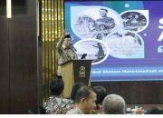 Warisan Visioner Kiai Ahmad Dahlan :Muhammadiyah Harus Hidup untuk Dunia