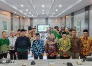 Perkuat Tata Kelola Masjid, Majelis Tabligh Muhammadiyah Perkenalkan Aplikasi Sitama