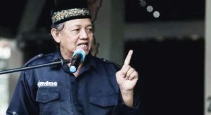 Muhammadiyah Disaster Management Center (MDMC) Ingatkan Tiga Ancaman di Puncak Musim Kemarau 2025