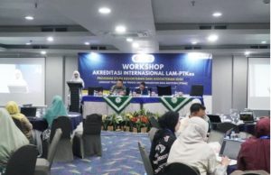 Muhammadiyah Lakukan Langkah Strategis dengan Perkuat Daya Saing Global Fakultas Kedokteran Melalui Akreditasi Internasional