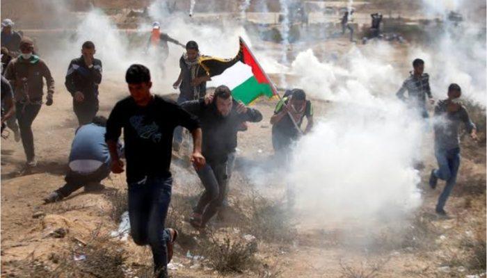 Indonesia & Palestina: Selarik Doa, Sebaris Perjuangan, Dari Soekarno hingga Generasi Kini