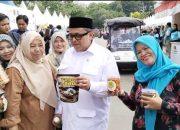 Babe Haikal Ungkap Respon Para Pemilik Warung Makan yang Mendapat Sertifikat Halal Gratis Program Presiden Prabowo