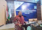 Legalitas Microfinance Muhammadiyah Tak Ada Ruang Dualisme BTM