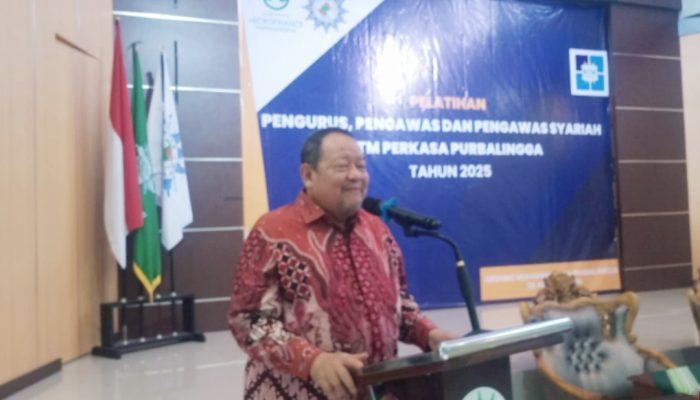 Legalitas Microfinance Muhammadiyah Tak Ada Ruang Dualisme BTM