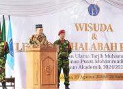 Muhammadiyah Sangat Membutuhkan Kehadiran Kader Kertarjihan