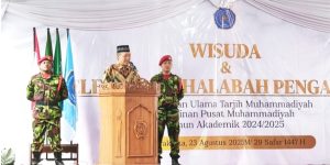 Muhammadiyah Sangat Membutuhkan Kehadiran Kader Kertarjihan