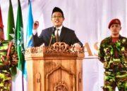 Pola Pendidikan PUTM, Pertemuan Lautan Tradisi Klasik dan Pengetahuan Modern
