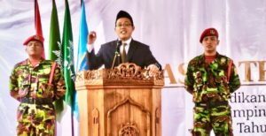 Pola Pendidikan PUTM, Pertemuan Lautan Tradisi Klasik dan Pengetahuan Modern