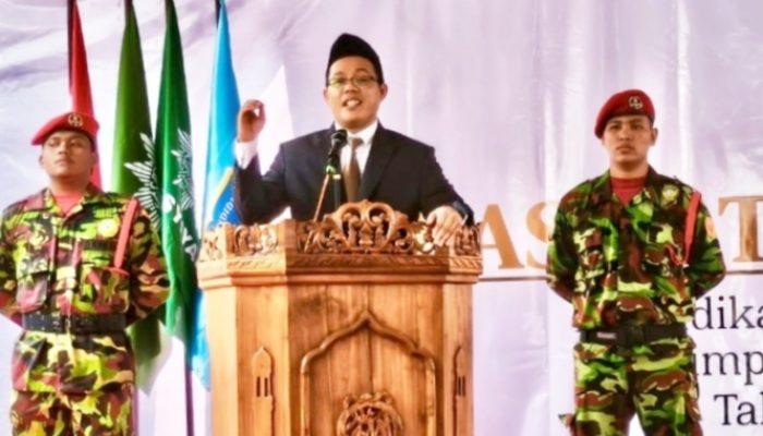 Pola Pendidikan PUTM, Pertemuan Lautan Tradisi Klasik dan Pengetahuan Modern
