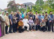 Pertemuan Cendekiawan Madani Malindo 1 di Kuala Lumpur Berakhir Sukses