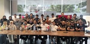 Dari Kuala Lumpur, UBN dan Husein Gaza Satukan Civil Society untuk Dobrak Blokade Palestina