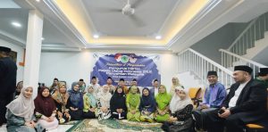 Sekjen MUI Kukuhkan Pengurus Perwakilan MUI di Malaysia