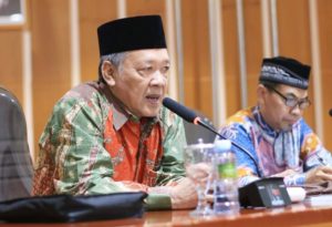 PUTM Siapkan Kader Strategis Penggerak Dakwah dan Tarjih