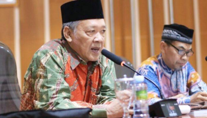 PUTM Siapkan Kader Strategis Penggerak Dakwah dan Tarjih
