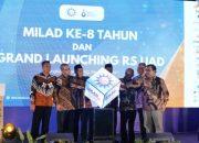 Milad ke-8 RS UAD Teguhkan Komitmen Wujudkan Center of Excellence
