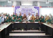 Muhammadiyah Gorontalo Siap Jadi Tuan Rumah Tanwir 2026, UMGO Jadi Pusat Pelaksanaan