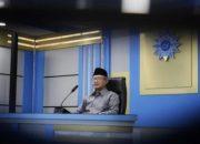 Haedar Nashir ke Mahasiswa Muhammadiyah: Pupuk Semangat Bersatu Membangun Negeri