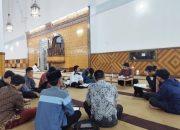 Kader Muhammadiyah di Libya Perkaya Wawasan Fikih Kontemporer