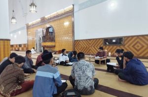 Kader Muhammadiyah di Libya Perkaya Wawasan Fikih Kontemporer