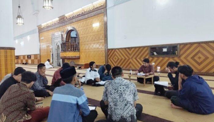 Kader Muhammadiyah di Libya Perkaya Wawasan Fikih Kontemporer
