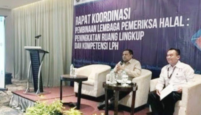 Kepala Badan Halal Sebut Halal Expert Jadi Profesi yang Menjanjikan