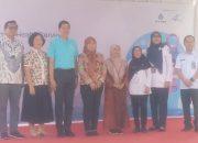 Dompet Dhuafa Bersama PT TEP Gelar Seminar dan Pemeriksaan Kanker Payudara Gratis di Rusun Rorotan