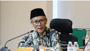 Membangun Prinsip Negara Madani Di Malaysia Dan Indonesia