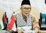 MUI : Kehadiran Narasumber Pro-Zionis di UI Cerminkan Tipisnya Sensitivitas pada Kejahatan Israel