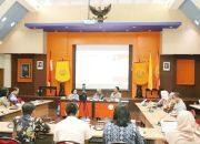 Muhammadiyah dan UI Tegaskan Komitmen Perangi Korupsi