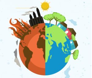 Majelis Lingkungan Hidup Muhammadiyah Dukung DPR Percepat Penyusunan UU Perubahan Iklim