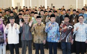 Konferensi Mufasir Muhammadiyah III: Menghidupkan Tafsir At-Tanwir sebagai Jiwa Gerak Tajdid