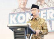 Haedar Nashir: Tafsir At-Tanwir Penting untuk Bangun Pandangan Islam yang Integratif dan Berkemajuan