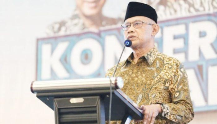 Haedar Nashir: Tafsir At-Tanwir Penting untuk Bangun Pandangan Islam yang Integratif dan Berkemajuan