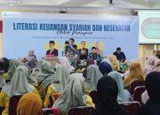 Ketua MPW PP Muhammadiyah Tegaskan Pentingnya Peran Perempuan dalam Literasi Keuangan Syariah