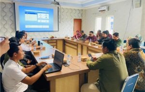 Menuju Jamnas I JATAM: Panitia Tinjau Kesiapan Venue di Universitas Muhammadiyah Gombong