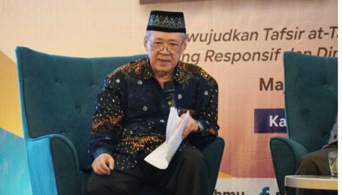Tafsir At-Tanwir Upaya Kolektif Membangun Tafsir Responsif dan Moderat