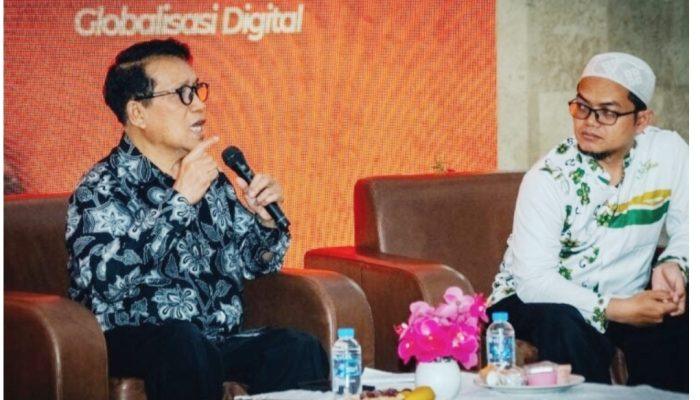 Muhammadiyah Tegaskan Moderasi Islam sebagai Pilar Peradaban Global