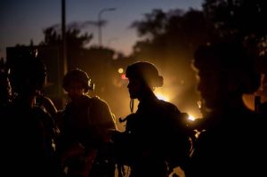 Negara, Kekerasan, dan Hilangnya Kemanusiaan: Refleksi atas Tragedi Senayan